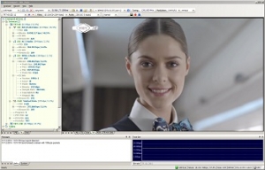 IPTV Test & Monitoring IPTV Test & Monitoring