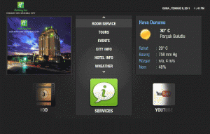 BLANKOM IPTV Systems