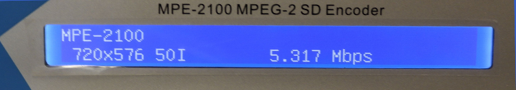 MPE-2100-LCD