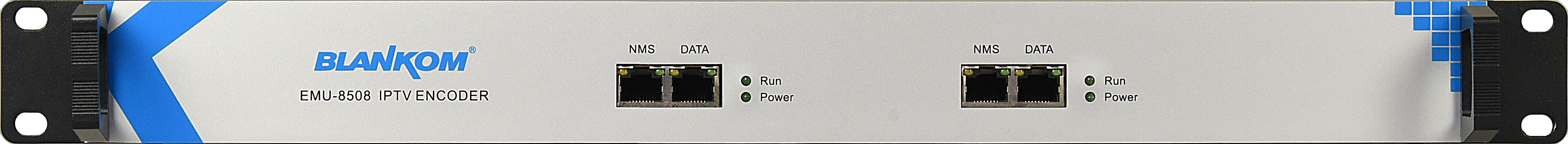 BLANKOMK EMU-8508 IPTV Encoder