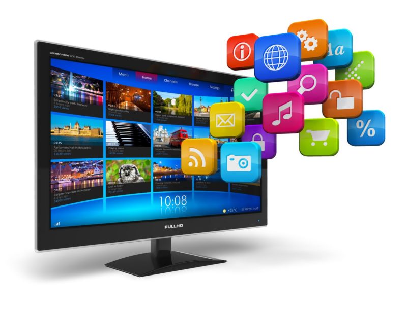 IPTV Headend Units | BLANKOM