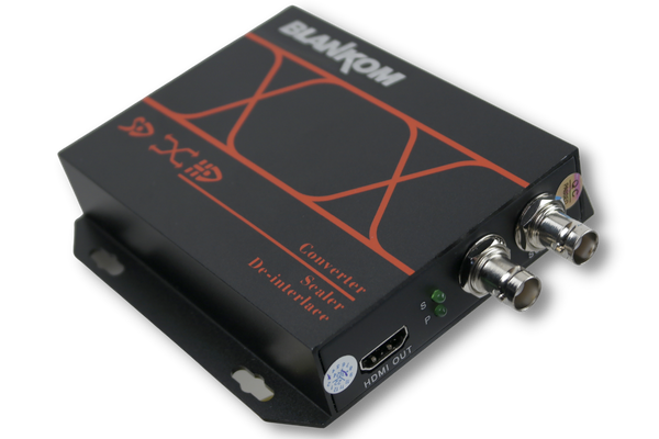 BLANKOM SHD-450 SDI to HDMI Converter